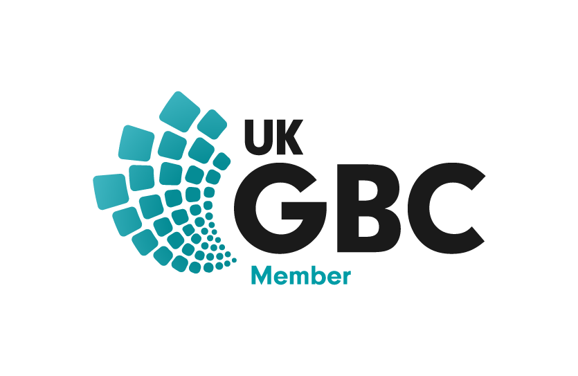 UKGBC logo Sub Member FullCol