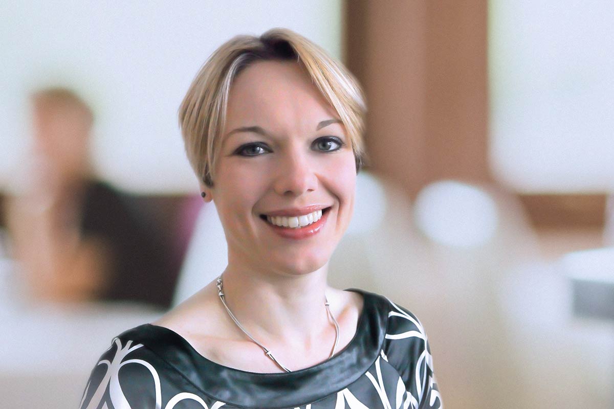 Riverstone unveils fresh new approach to the over 65s sector with the appointment of a Well-being Director and introduction of a Well-Being Specialist Group