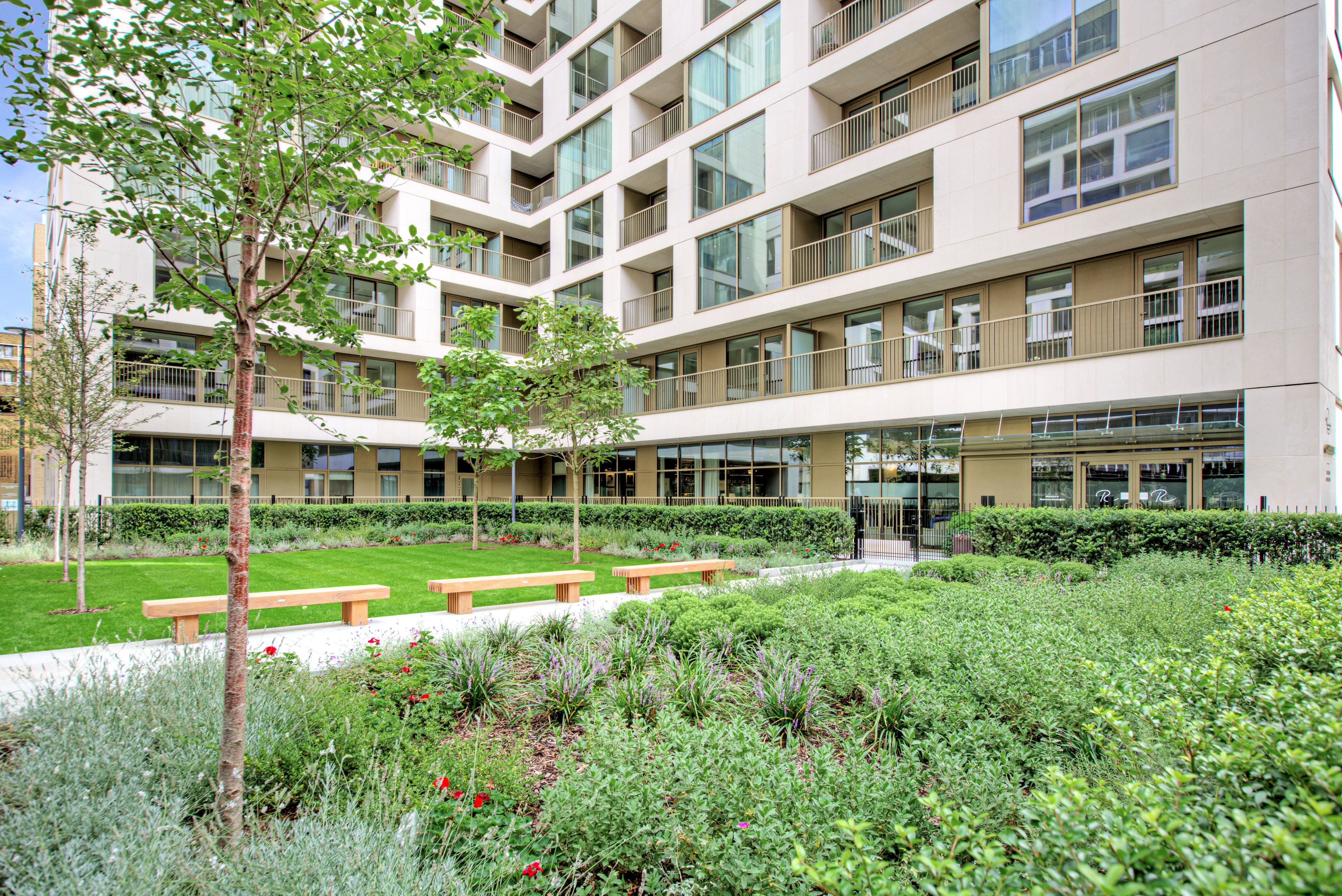 Give Us a Hand to Give Something Back