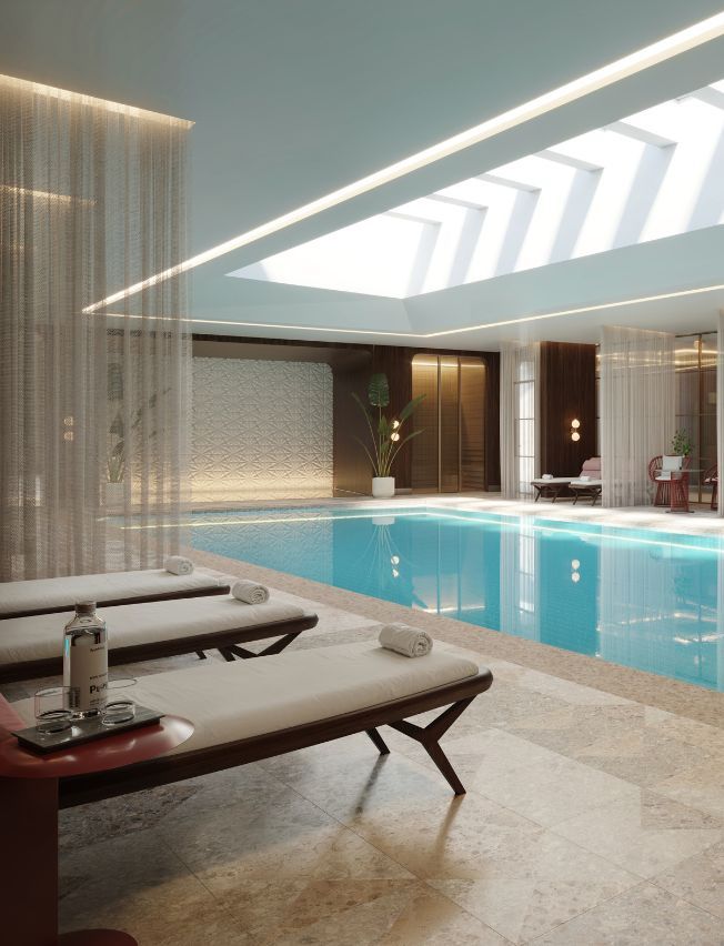 Riverstone Kensington | Discover our penthouse apartments