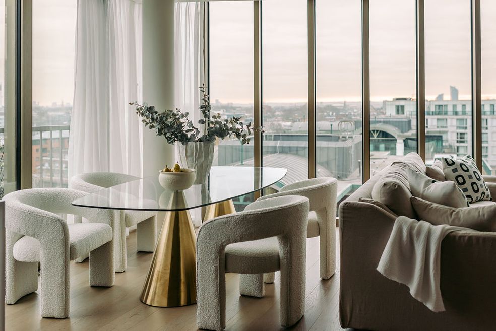 Photo inspiration: Visual Reference: Riverstone Kensington