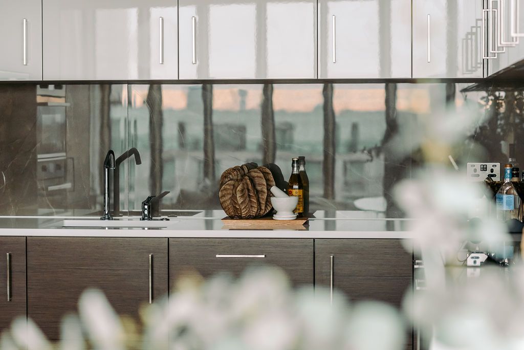 Riverstone Kensington | Discover our penthouse apartments