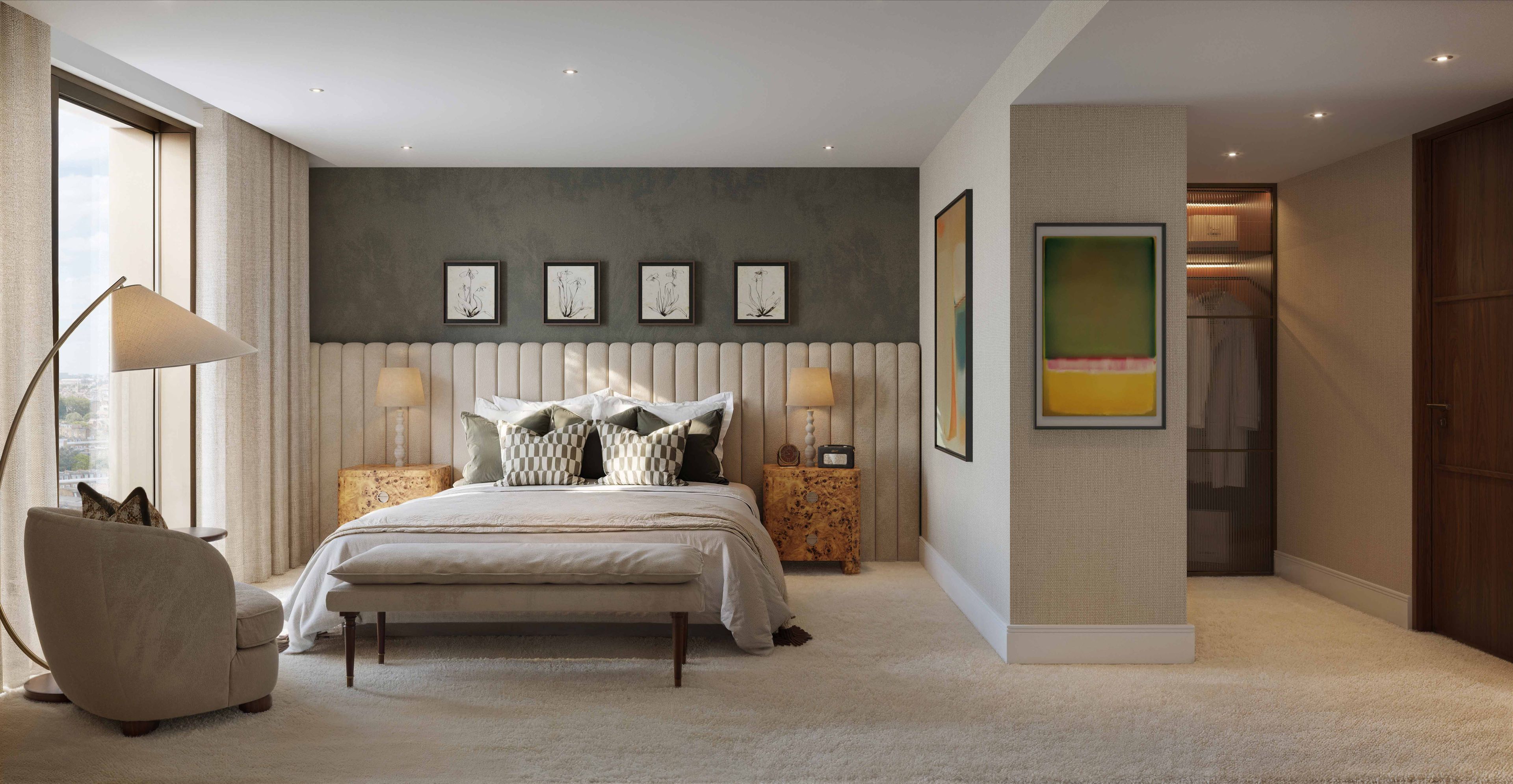 Riverstone King’s Road Park | Two-bedroom apartments