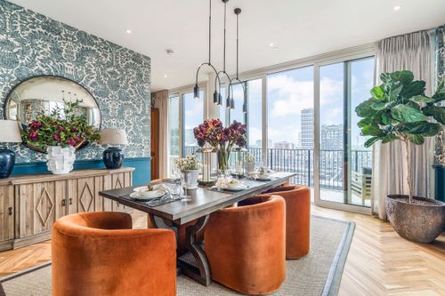 Penthouses for Sale in Singapore | Finest Collection of Penthouses ...