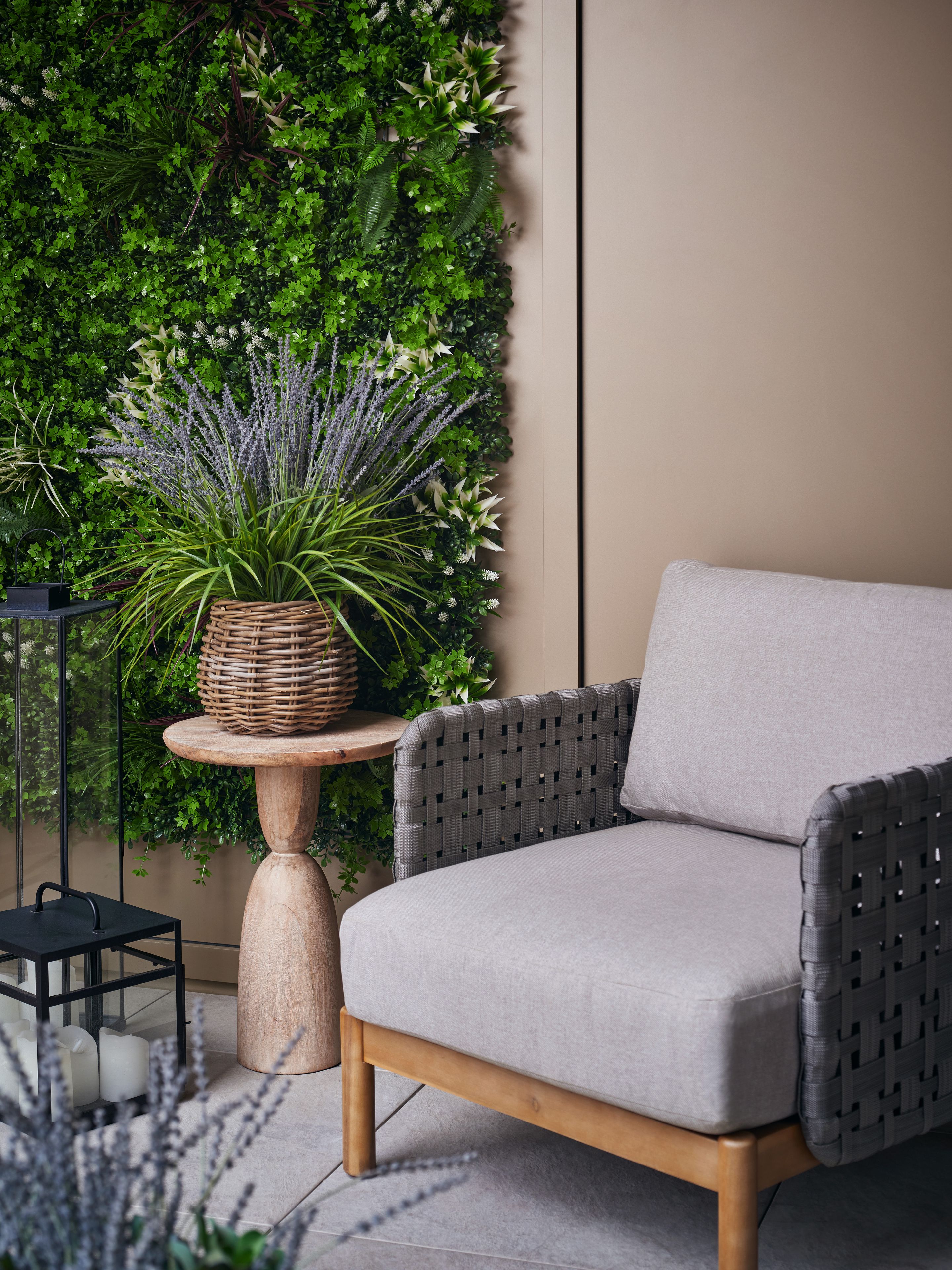 3 Bedroom Apartments