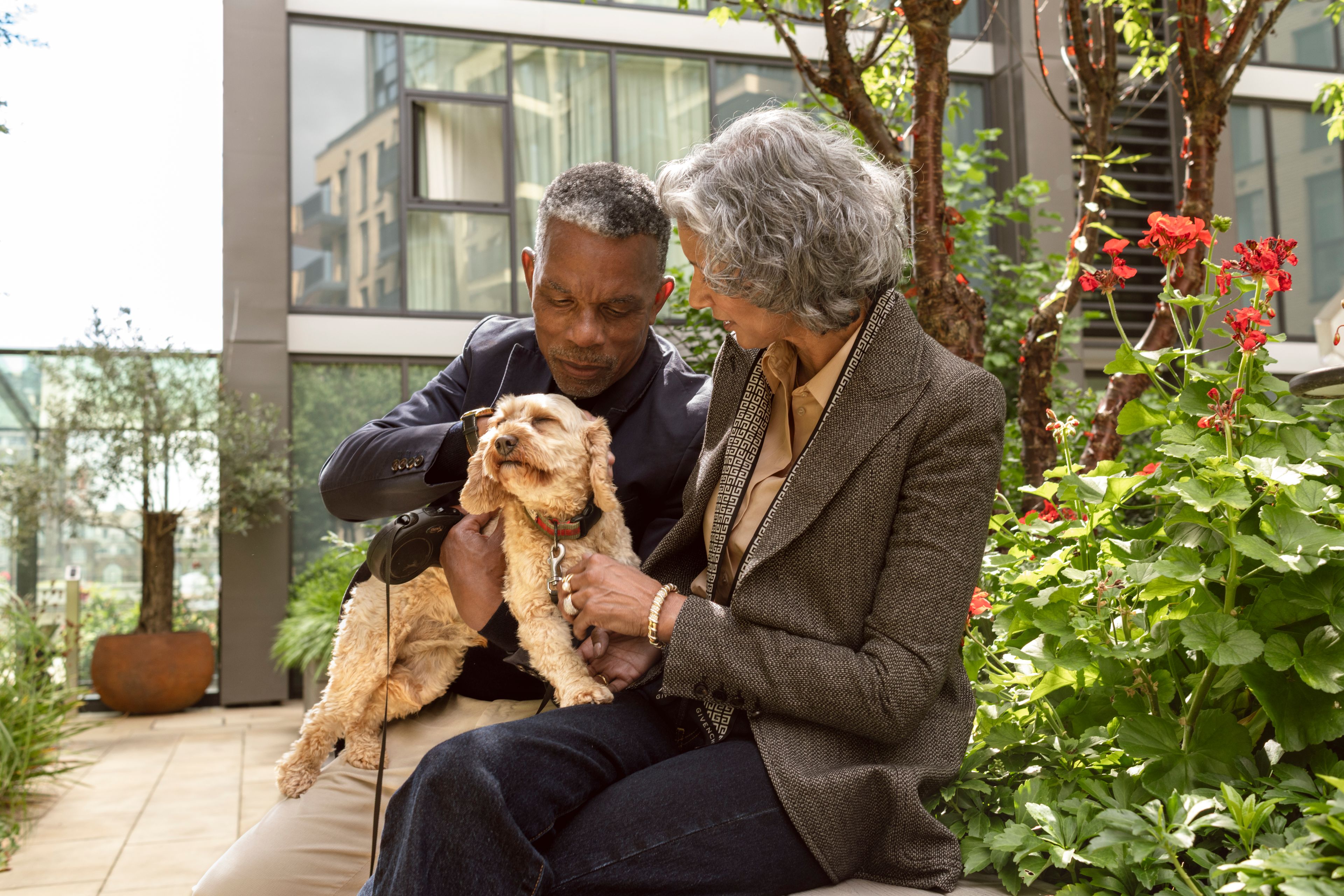 Introducing Riverstone Freedom