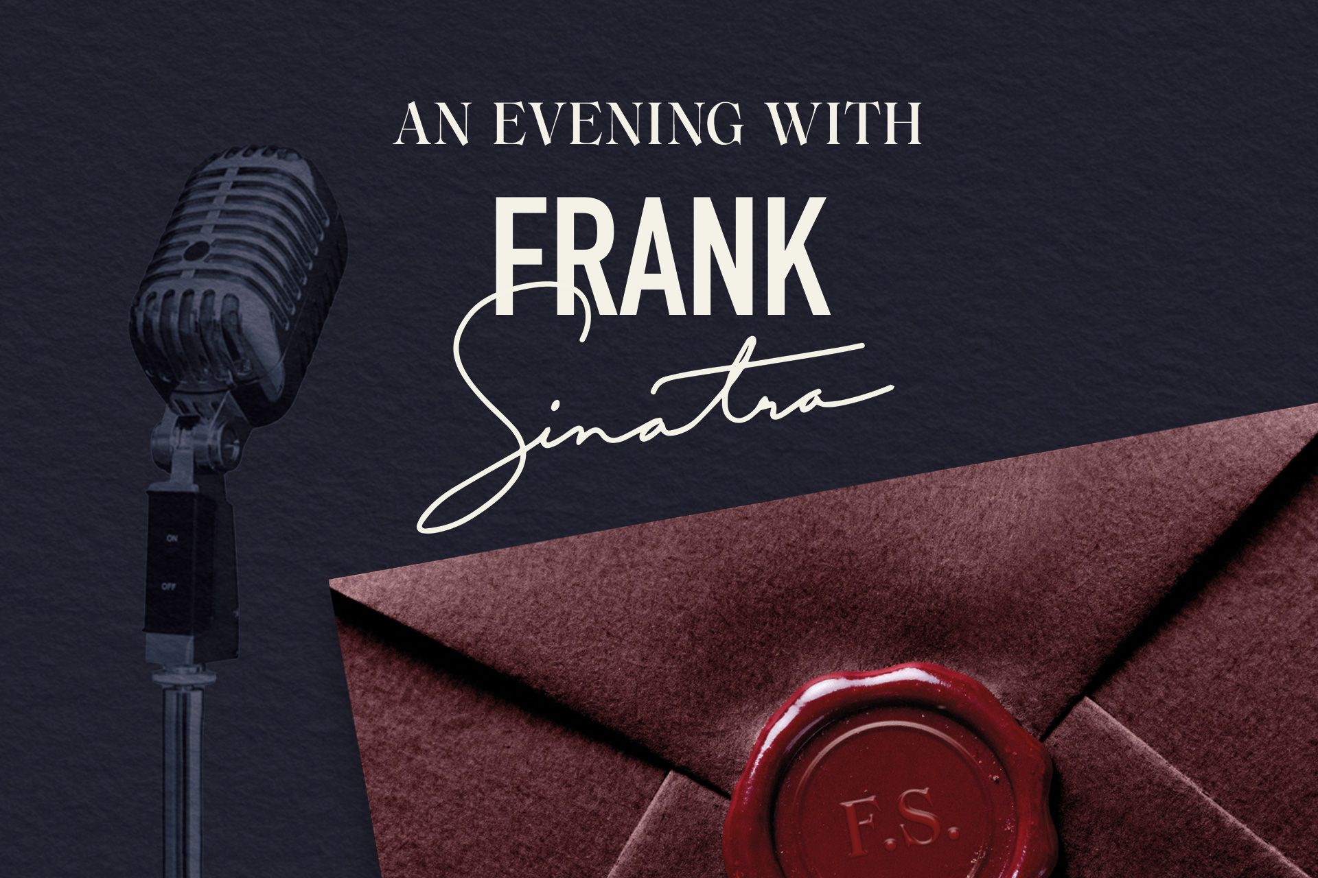 An Evening with Frank Sinatra